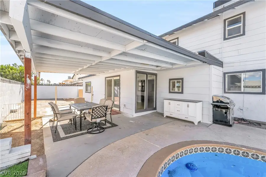 5242 Jane Way, Las Vegas, NV 89119 - #2