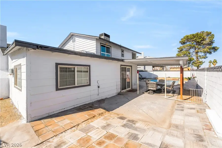 5242 Jane Way, Las Vegas, NV 89119 - #3