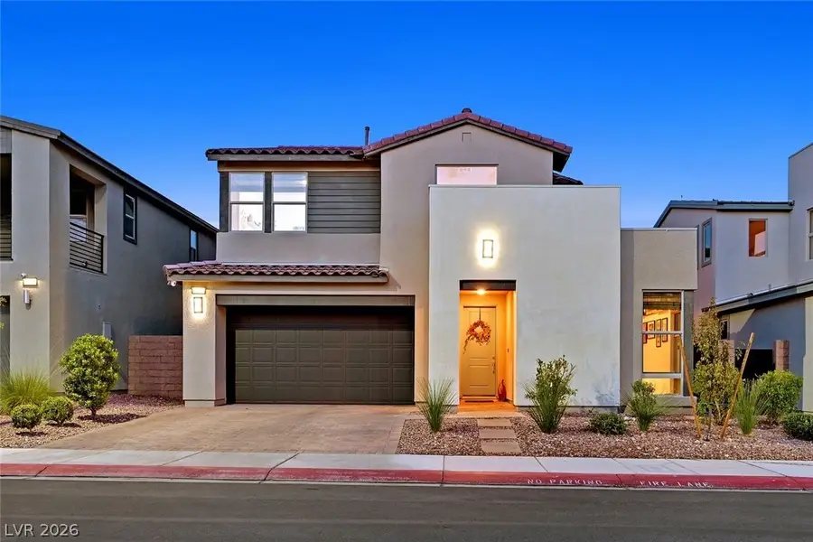 8302 Skye Territory Street, Las Vegas, NV 89166 - #2