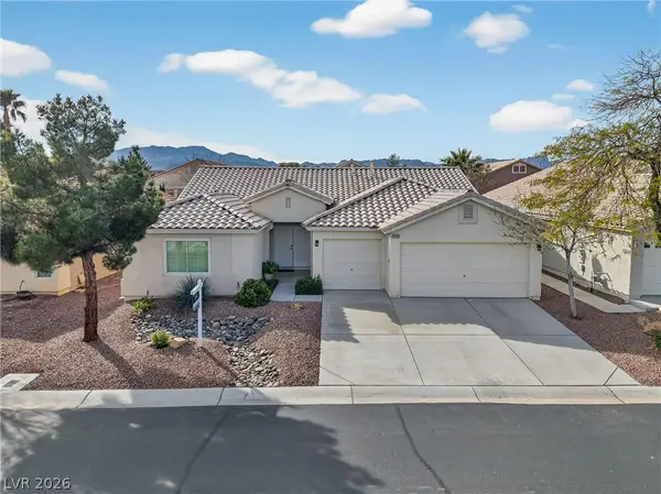 9539 Iris Flat Court, Las Vegas, NV 89178