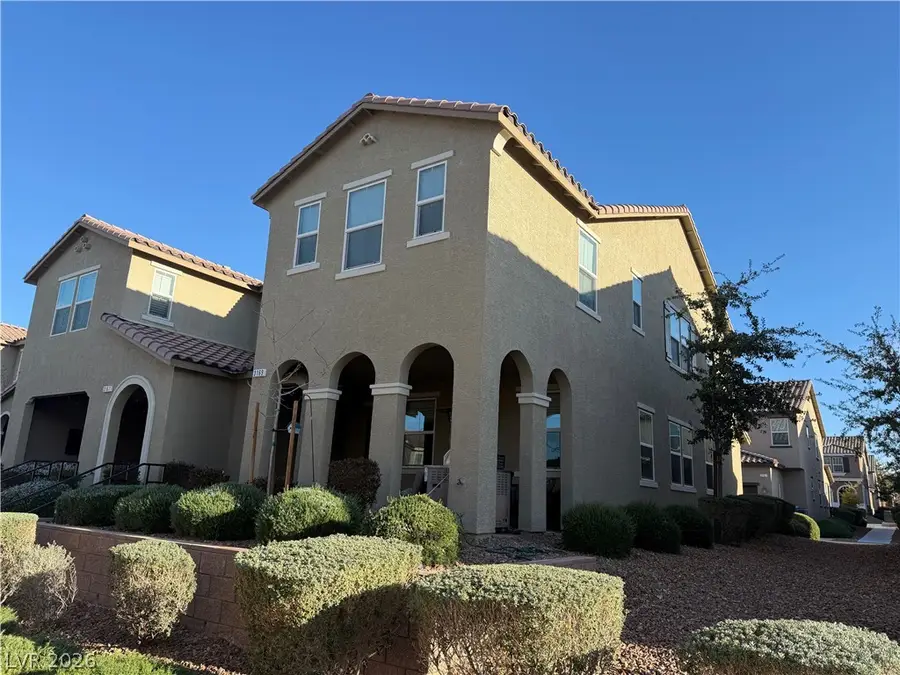 3169 Bitetto Walk, Henderson, NV 89044 - #3