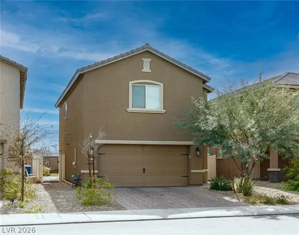 3559 Judson Avenue, Las Vegas, NV 89115