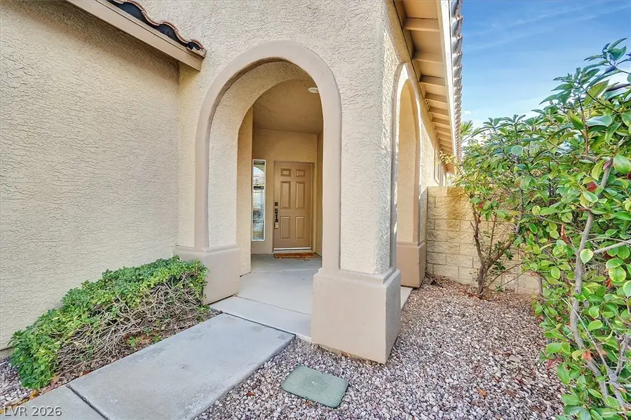 3025 Panorama Ridge Drive, Henderson, NV 89052 - #2