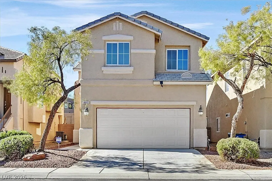 9833 Fast Elk Street, Las Vegas, NV 89143 - #1