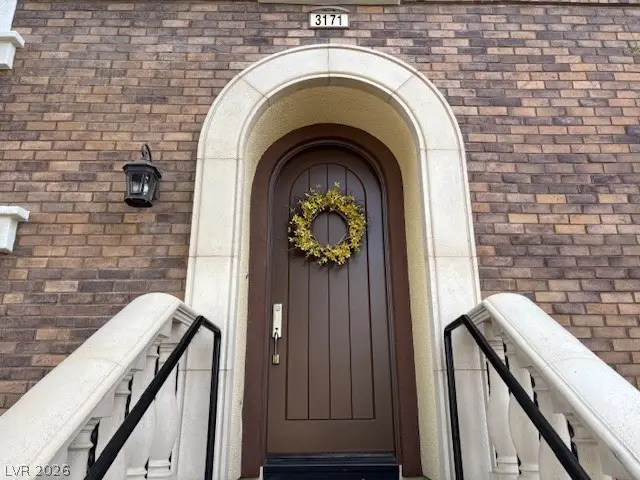 3171 Palazzo Reale Avenue, Henderson, NV 89044 - #1