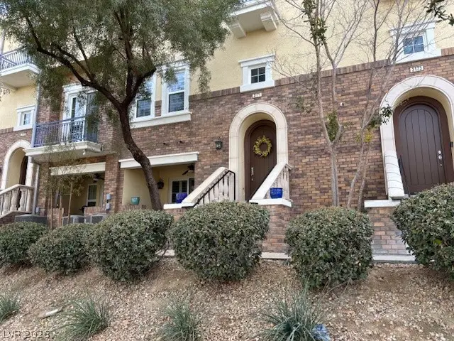 3171 Palazzo Reale Avenue, Henderson, NV 89044 - #3