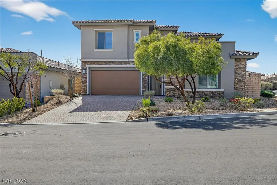 11837 Bragno Court, Las Vegas, NV 89138 - #2