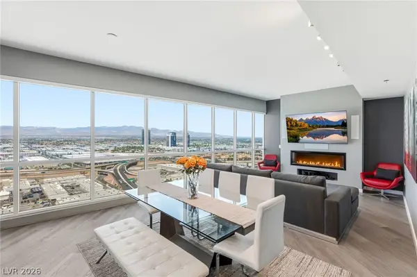 4575 Dean Martin Drive #2908, Las Vegas, NV 89103