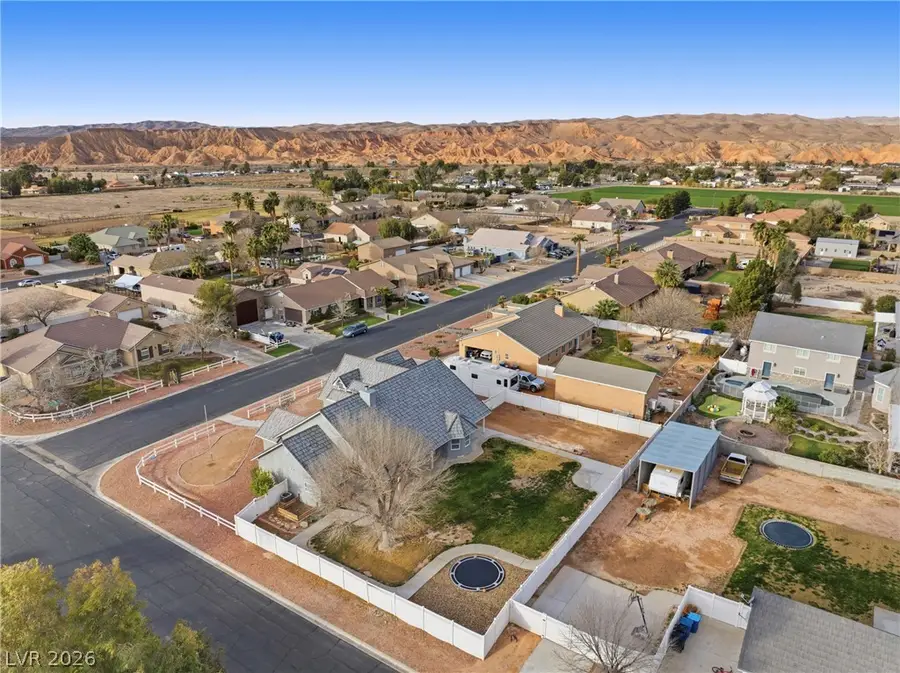 1352 Lake Valley Drive, Logandale, NV 89021 - #2