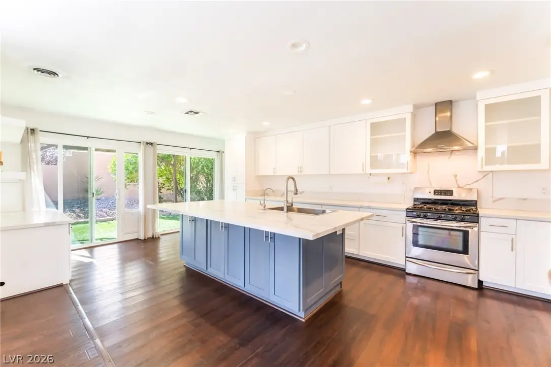 7641 Sea Cliff Way, Las Vegas, NV 89128 - #1