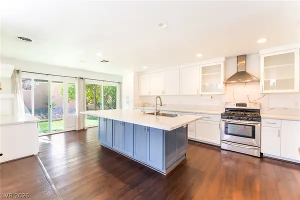 7641 Sea Cliff Way, Las Vegas, NV 89128