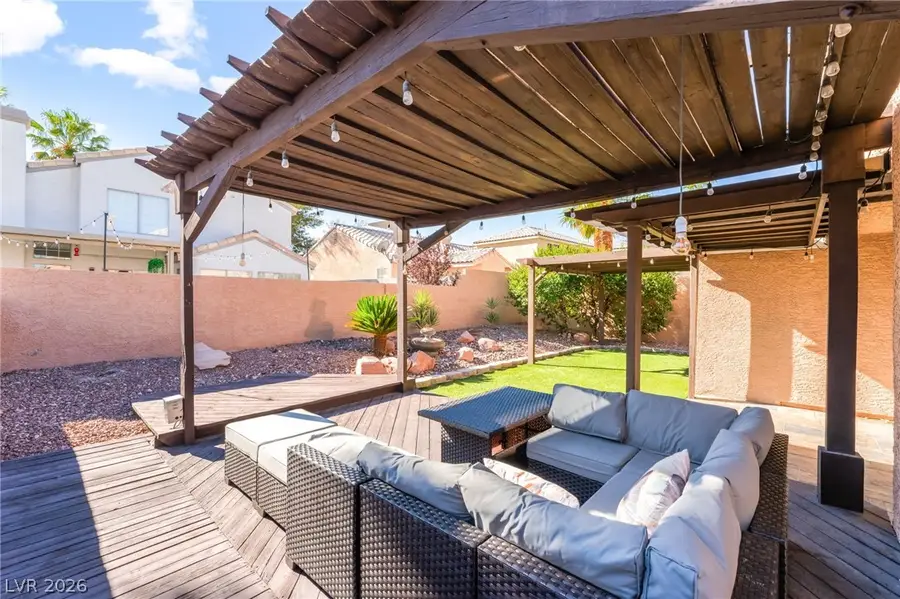 7641 Sea Cliff Way, Las Vegas, NV 89128 - #3