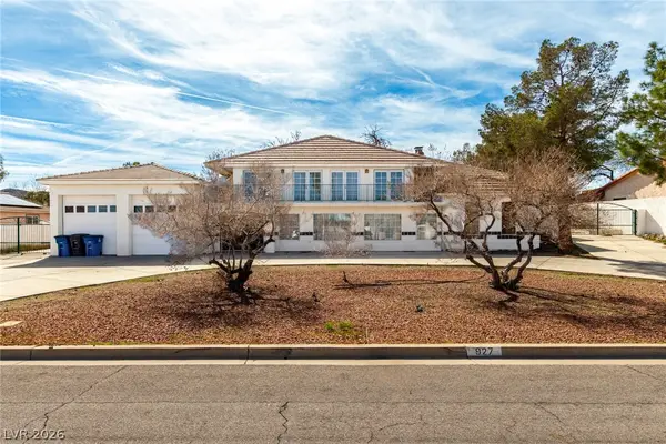 927 San Eduardo Avenue, Henderson, NV 89002