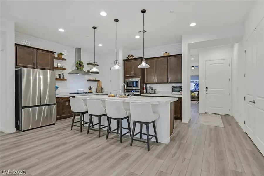 111 Ibiza Lake Drive, Henderson, NV 89011 - #3