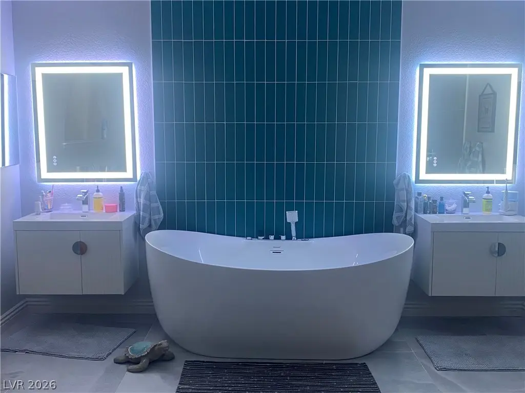 3205 La Mancha Way, Henderson, NV 89014 - #1