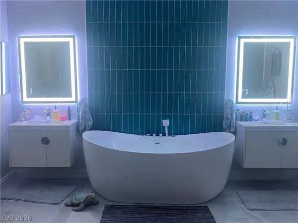 3205 La Mancha Way, Henderson, NV 89014