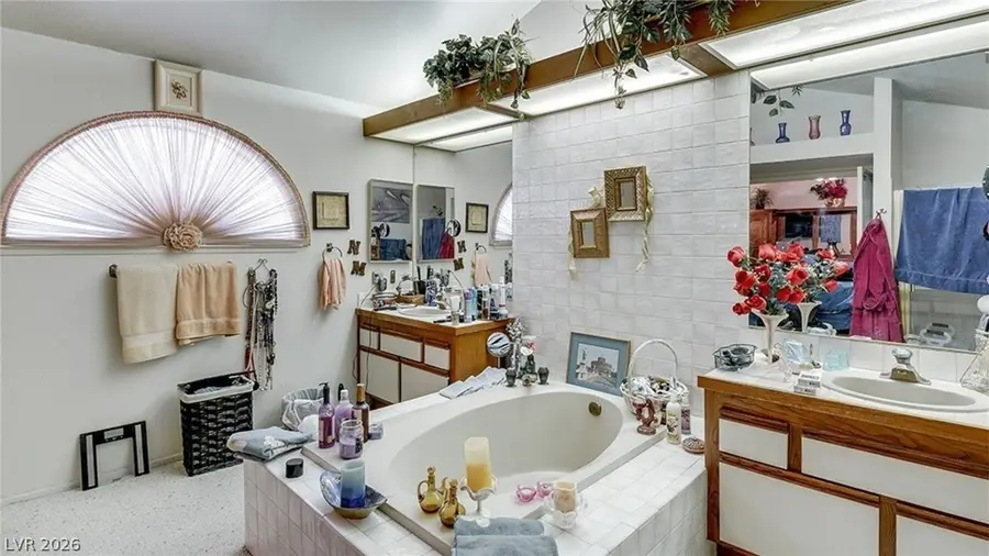 3205 La Mancha Way, Henderson, NV 89014 - #2