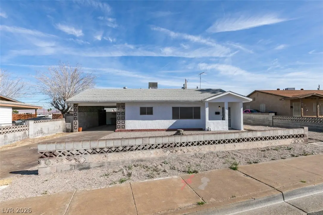 234 W Basic Road, Henderson, NV 89015 - #1