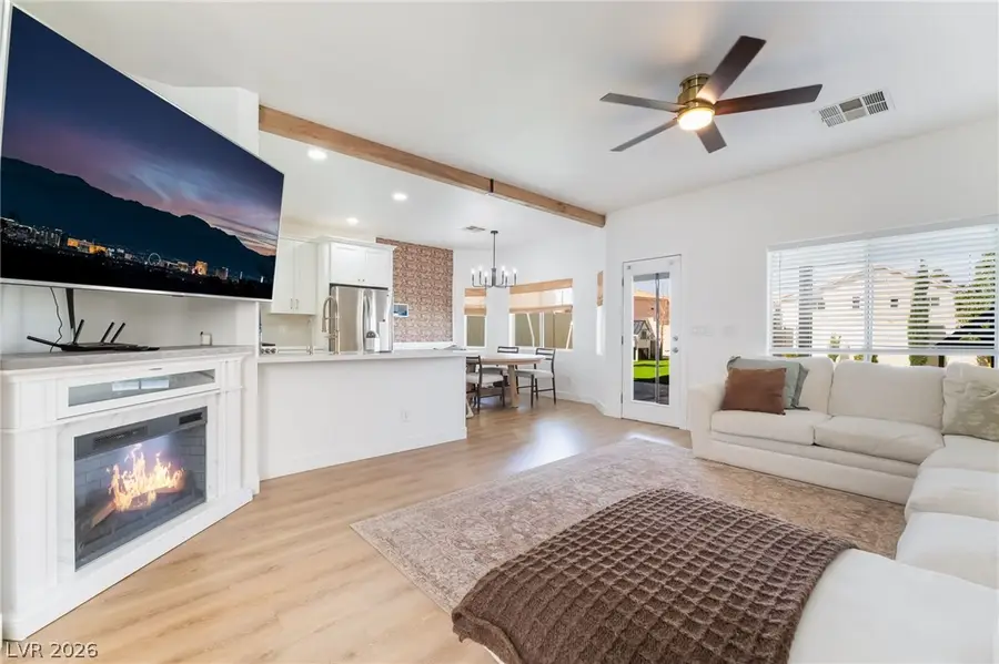 2266 Laramine River Drive, Henderson, NV 89052 - #3