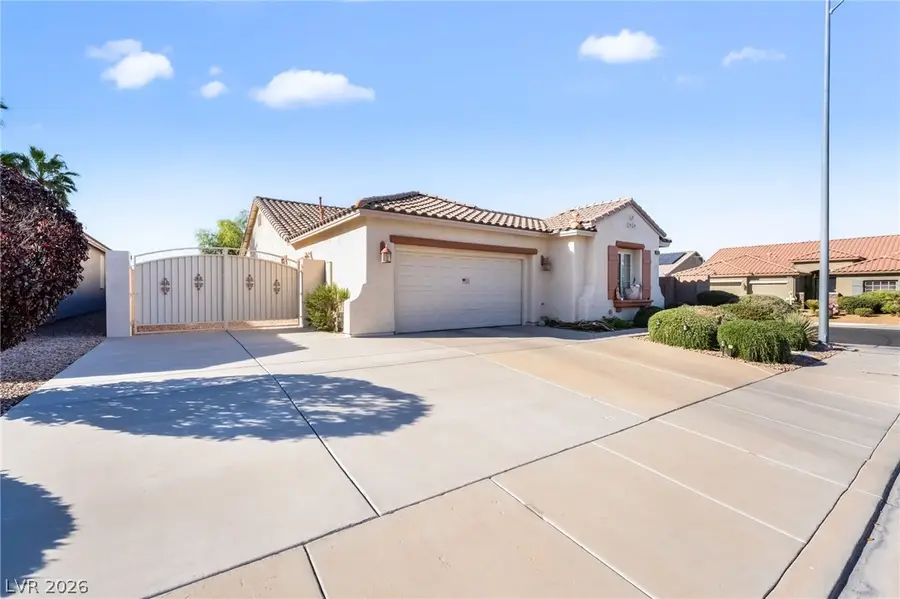 479 Sweet Springs Street, Henderson, NV 89015 - #2