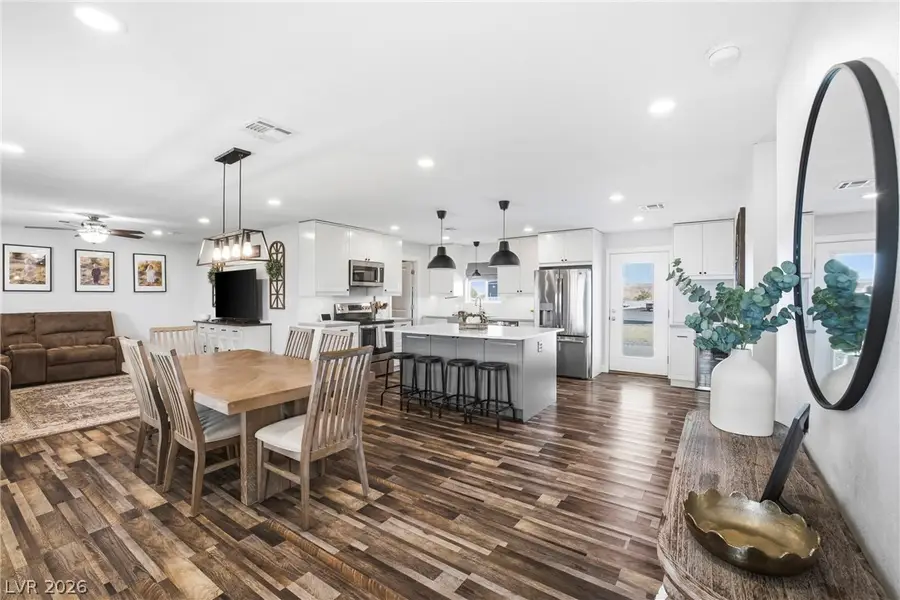 460 N Henrie Road, Moapa, NV 89025 - #2