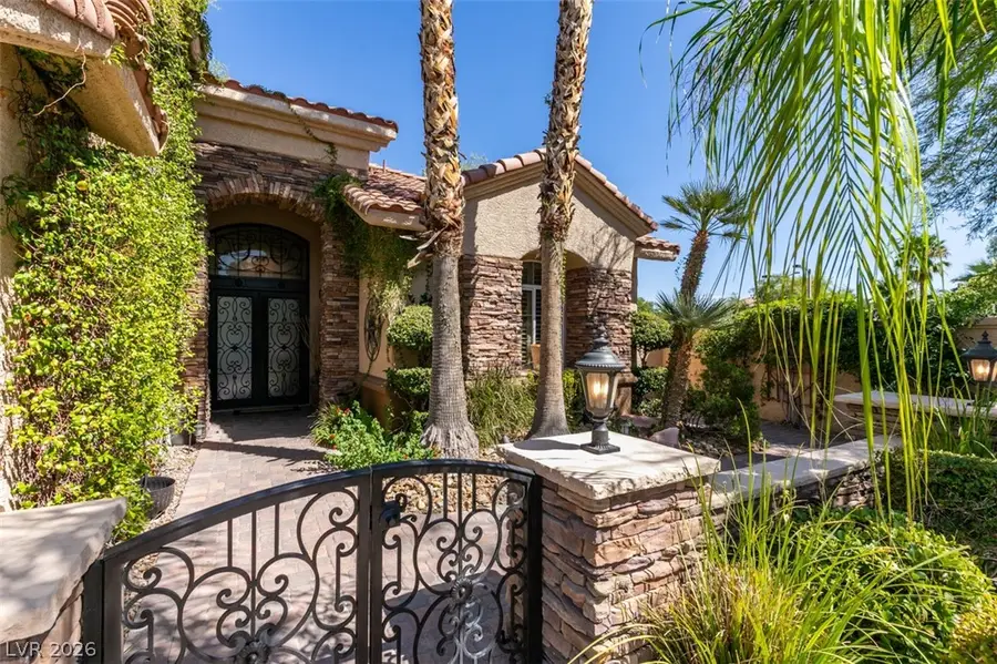 2016 Aspen Oak Street, Las Vegas, NV 89134 - #2