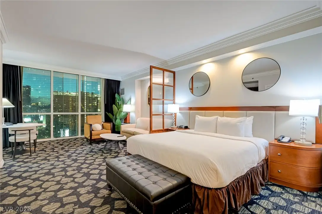135 E Harmon Avenue #2211, Las Vegas, NV 89109 - #1