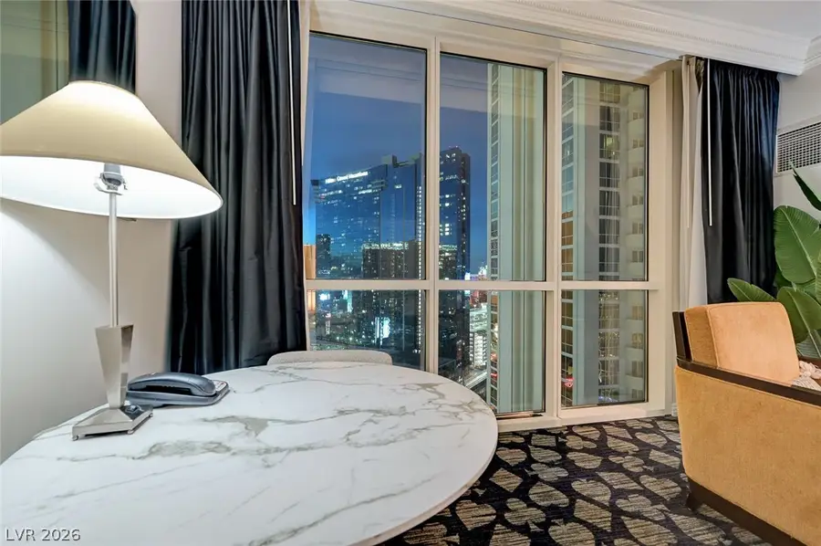 135 E Harmon Avenue #2211, Las Vegas, NV 89109 - #2
