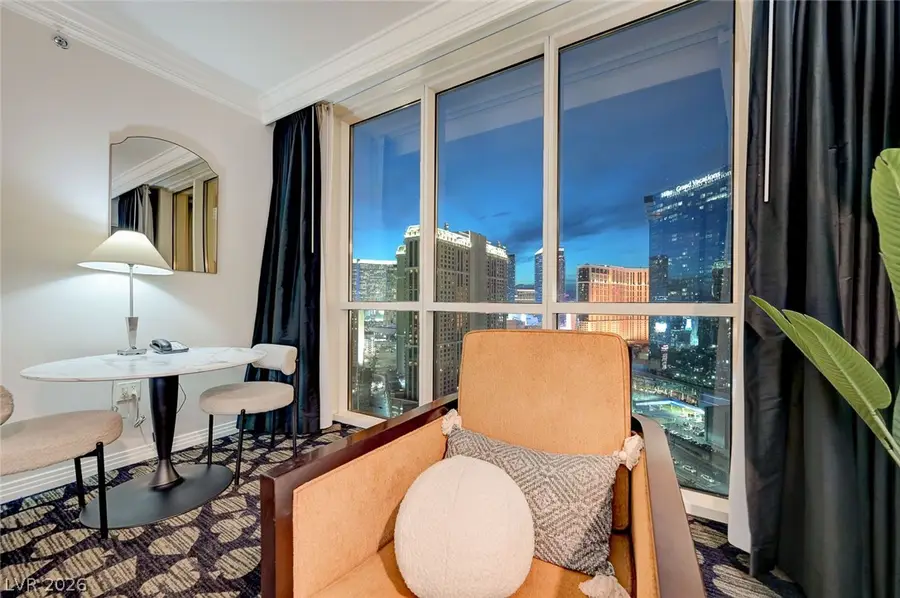 135 E Harmon Avenue #2211, Las Vegas, NV 89109 - #3