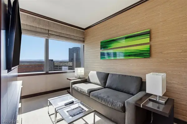 2600 W Harmon Avenue #10003, Las Vegas, NV 89158