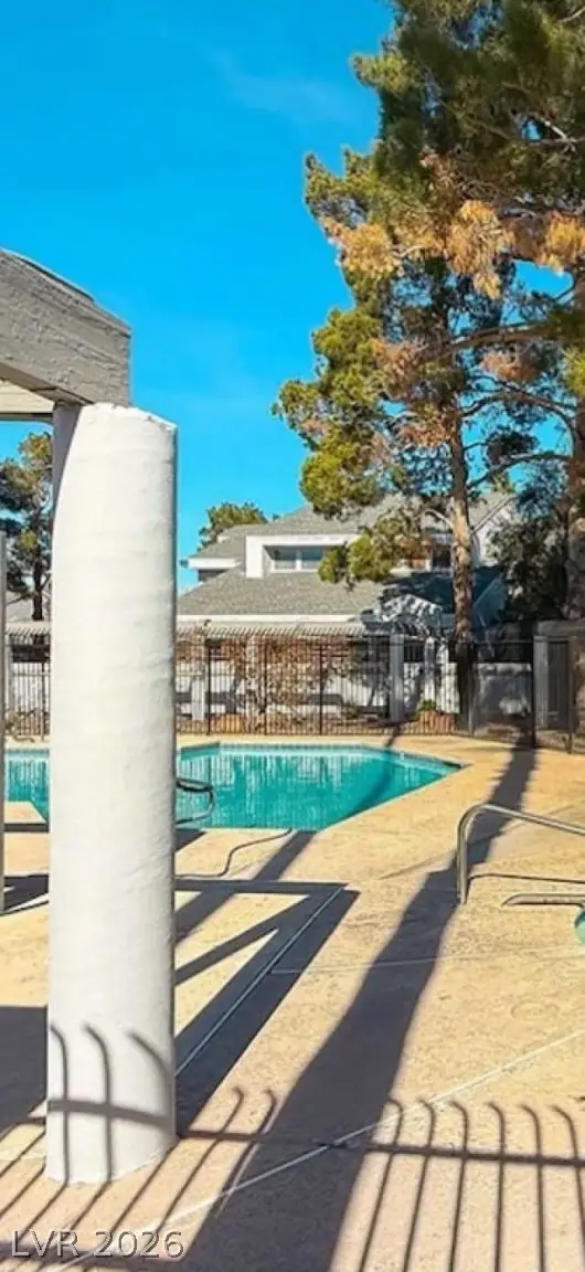 5504 Orchard Lane #1, Las Vegas, NV 89110