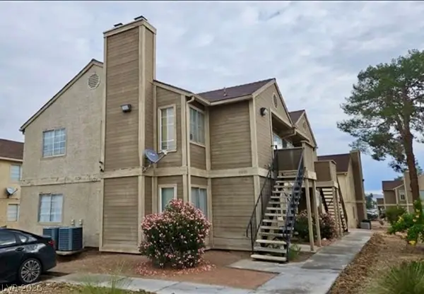 2698 Alicialynn Way, Las Vegas, NV 89121