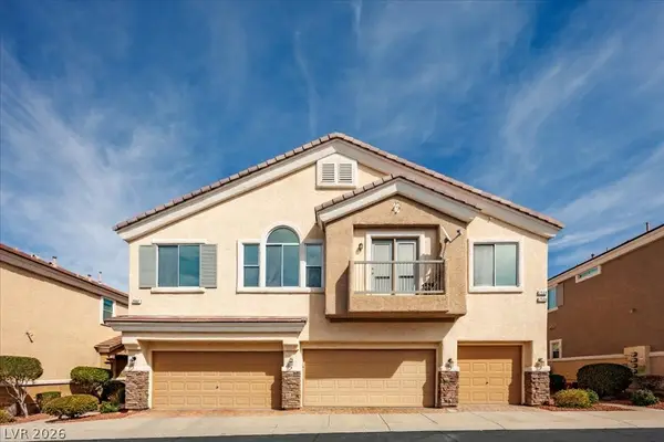 2502 Crafty Clint Lane, Henderson, NV 89002