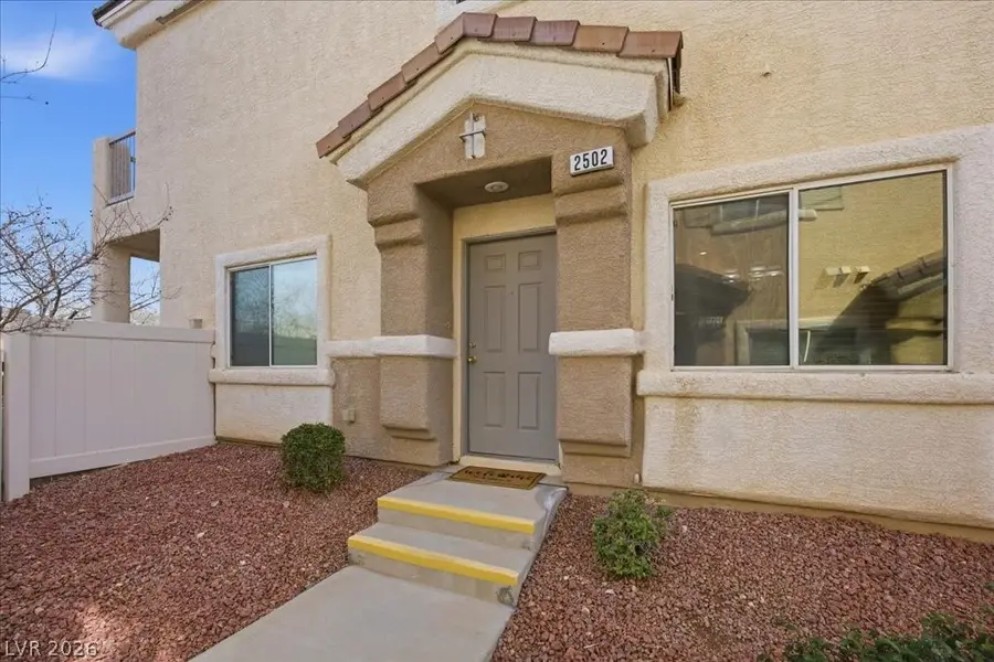2502 Crafty Clint Lane, Henderson, NV 89002 - #2