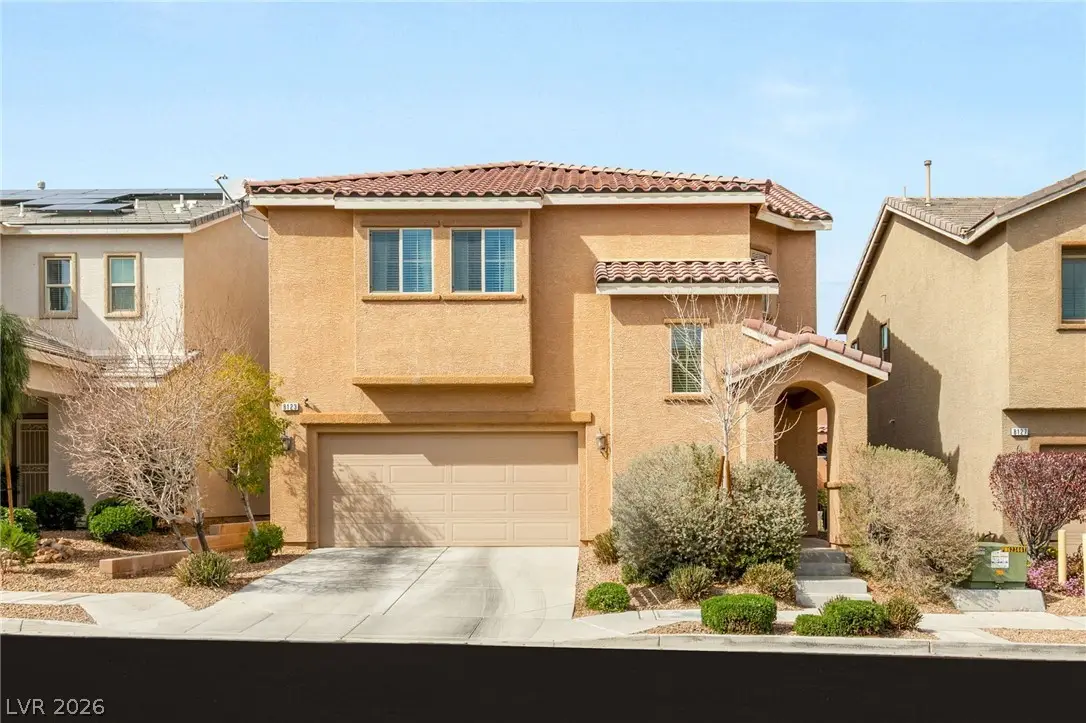 8123 Mosaic Sunrise Lane, Las Vegas, NV 89166 - #1