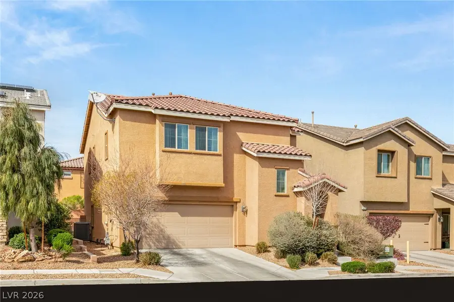8123 Mosaic Sunrise Lane, Las Vegas, NV 89166 - #2