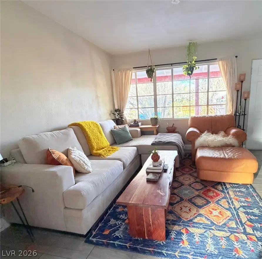 1622 Thelma Lane, Las Vegas, NV 89104 - #3