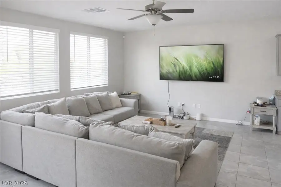 7334 Dazzle Point Street, North Las Vegas, NV 89084 - #3
