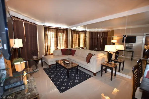 270 E Flamingo Road #224, Las Vegas, NV 89169