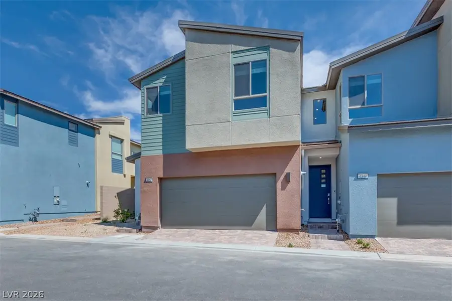 4352 Tallow Falls Avenue, Las Vegas, NV 89141 - #3