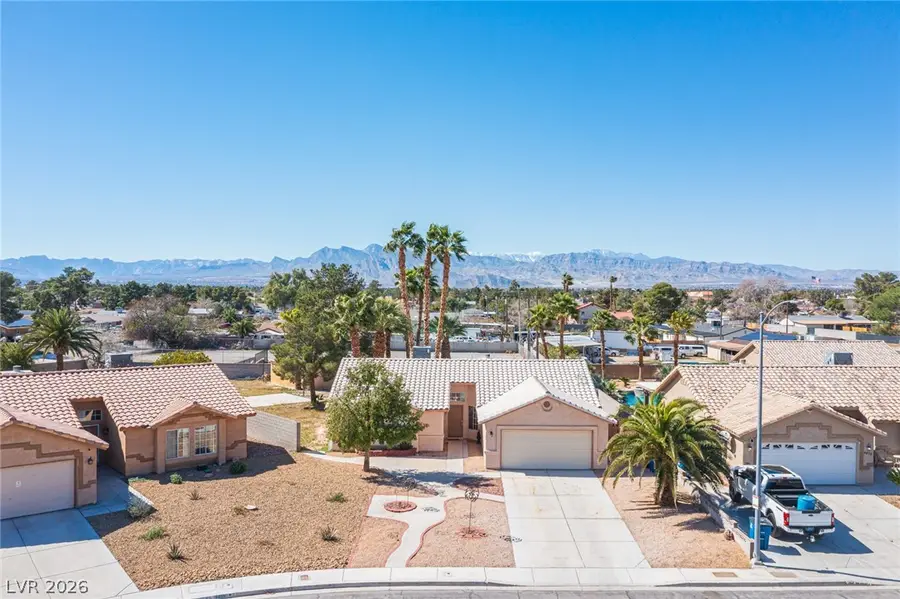 4467 Valley Regal Way, North Las Vegas, NV 89032 - #3