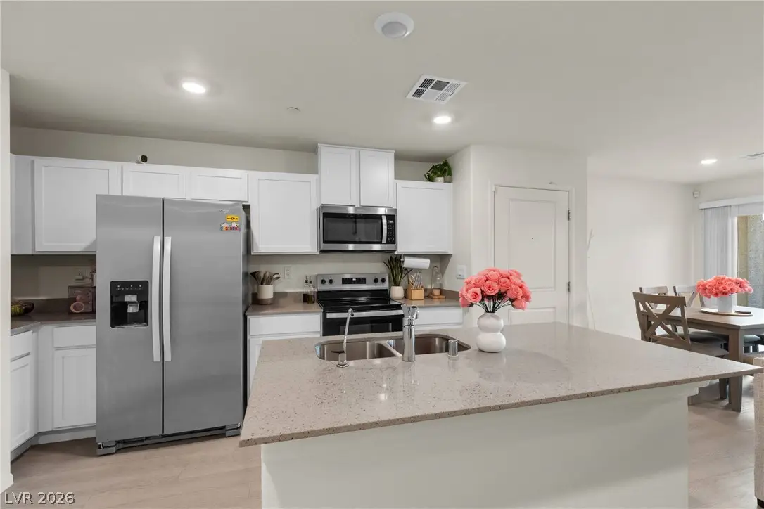 6136 Lily Garden Street, North Las Vegas, NV 89081 - #1