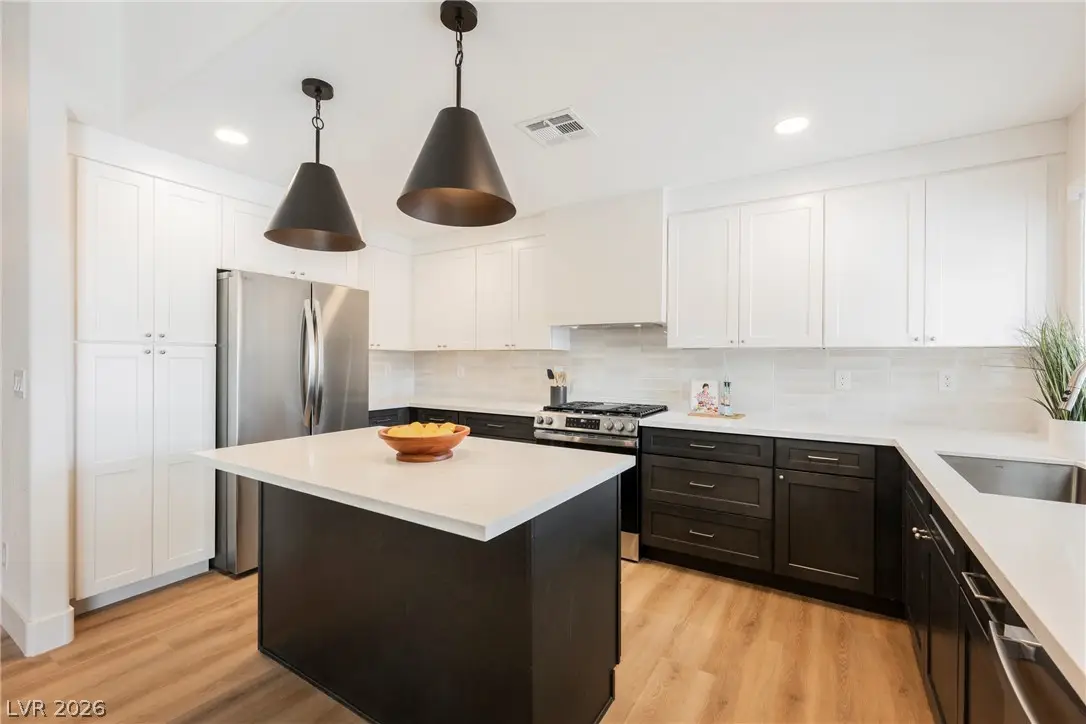 3832 Valley Drive, North Las Vegas, NV 89032 - #1