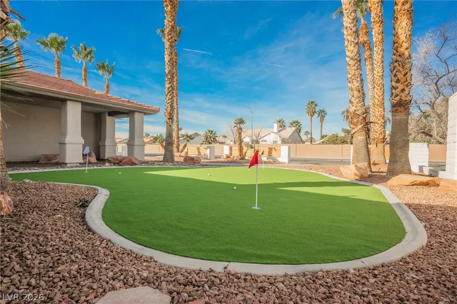 3832 Valley Drive, North Las Vegas, NV 89032 - #3