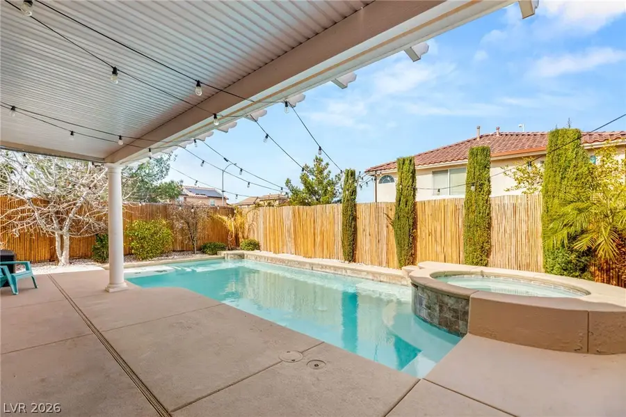 1014 Sonoran Hope Court, Henderson, NV 89052 - #2