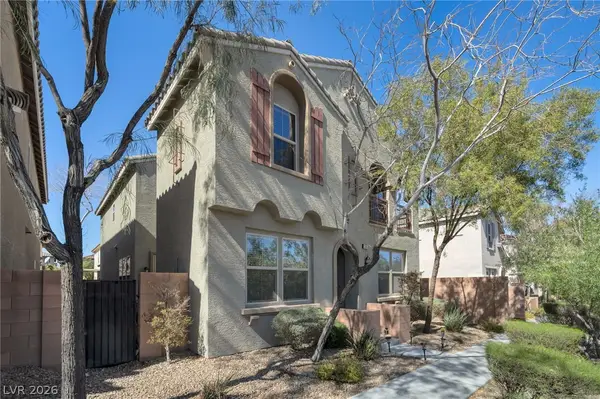 11047 Ketchikan Street, Las Vegas, NV 89179