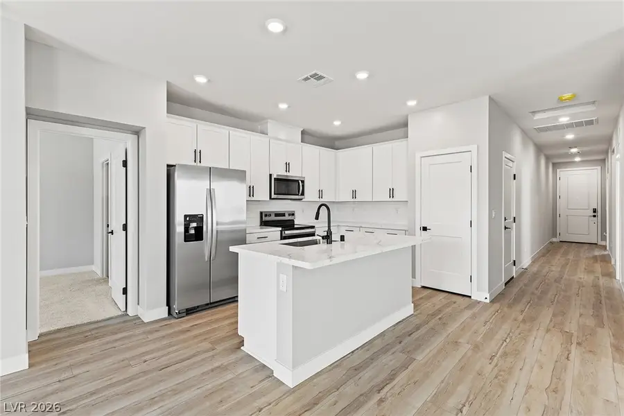3236 Lunar Crater Street, North Las Vegas, NV 89032 - #2