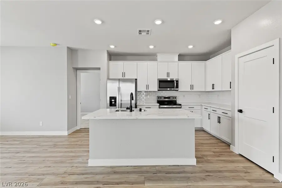 3236 Lunar Crater Street, North Las Vegas, NV 89032 - #3