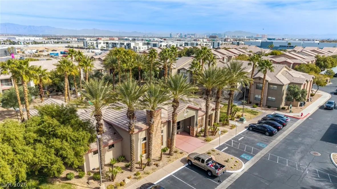 8000 Badura Avenue #1188, Las Vegas, NV 89113 - #1