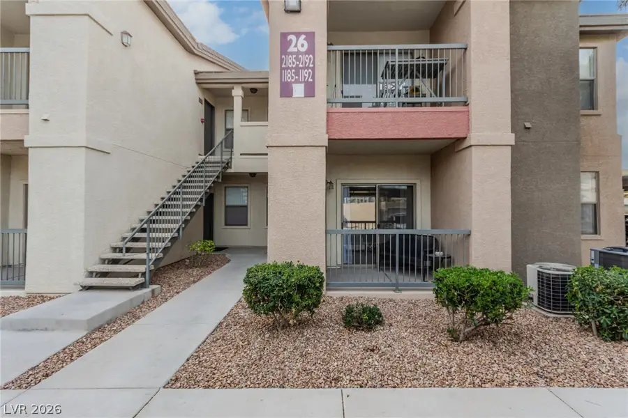 8000 Badura Avenue #1188, Las Vegas, NV 89113 - #3